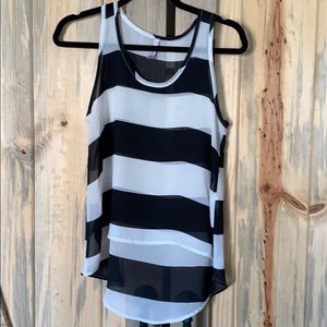 TU TU brand tank top